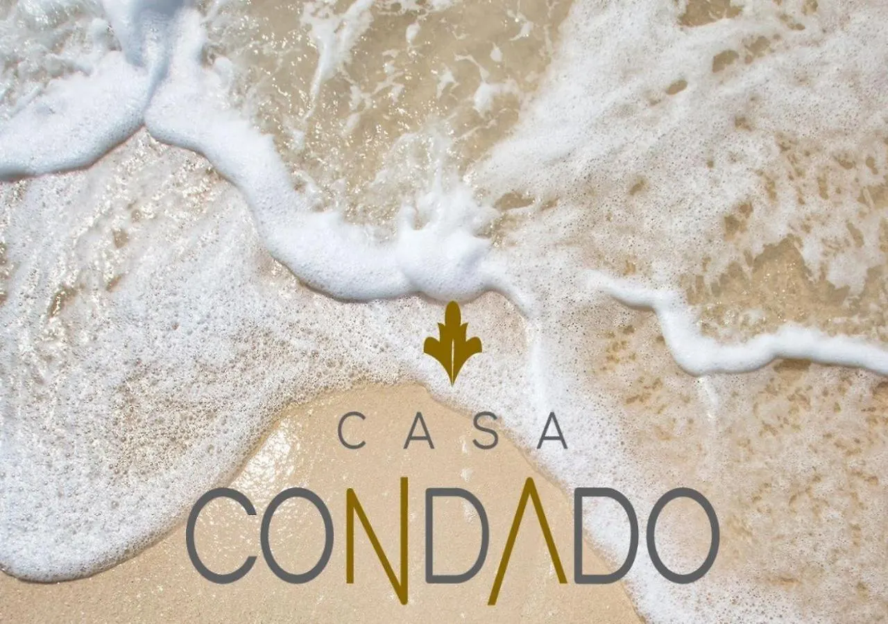 Casa Condado Residences & Hotel Rooms location